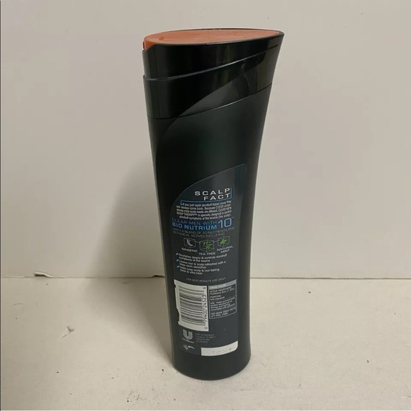 Clear Scalp Therapy Anti Dandruff Daily Shampoo - Picture 2 of 3